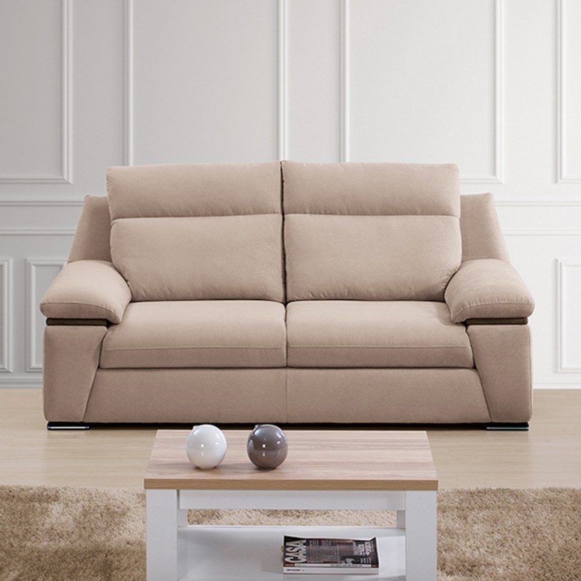 Sofá 2 Lugares Sheryl