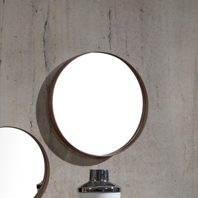 Espelho Kenzo - Nogueira 50cm