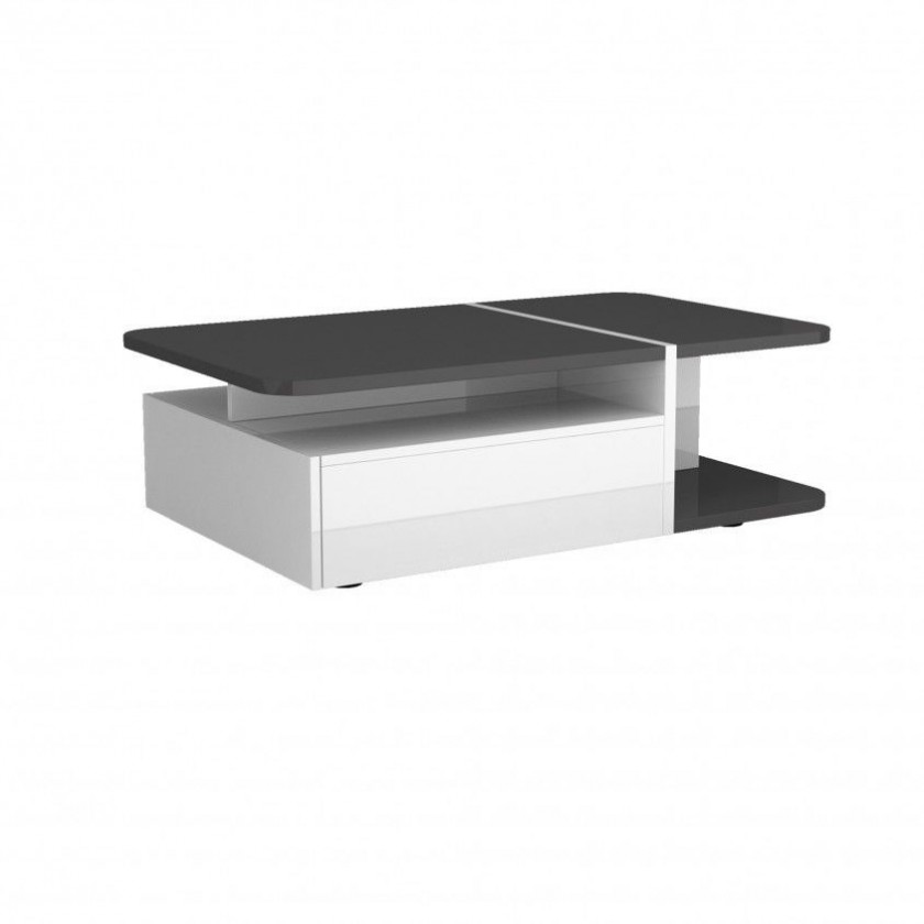 Mesa De Centro Tiago