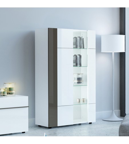 Vitrine Karat