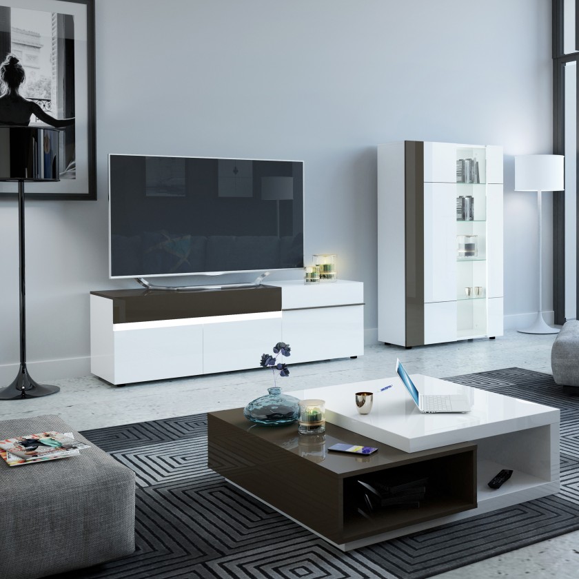 Vitrine Karat