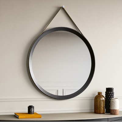 Espelho Corvo - SJ04 100cm